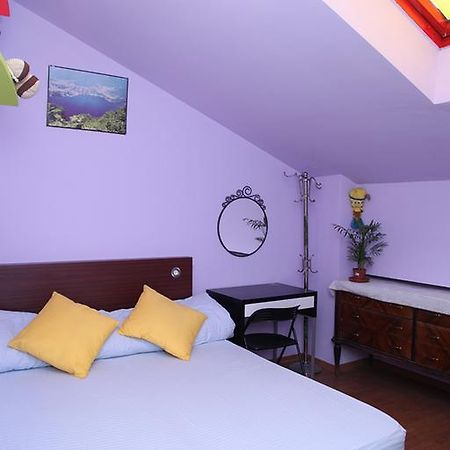 Lovely House Hotel Milano Exterior foto